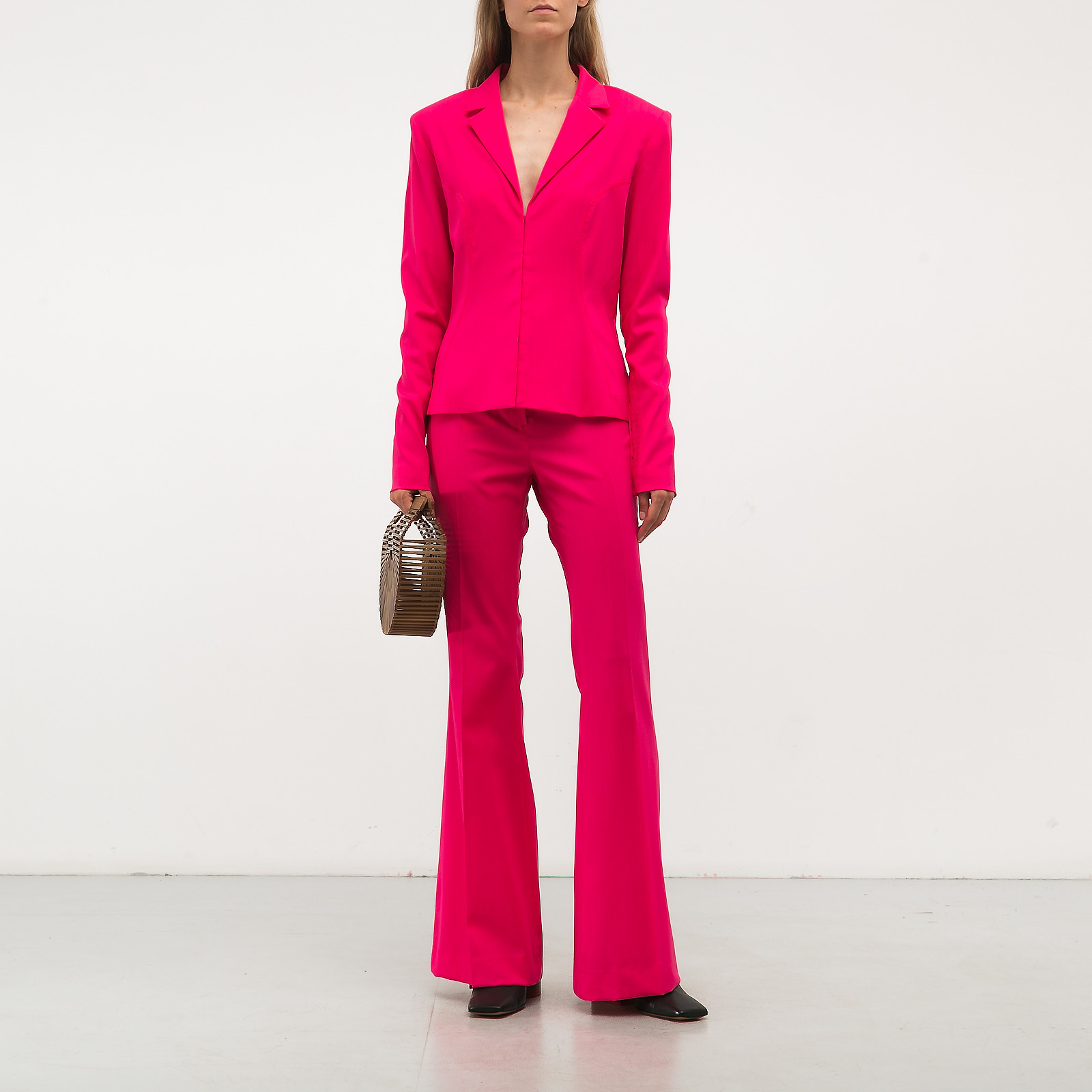 Костюм Jacquemus - купить оригинал в секонд-хенде SFS - 1