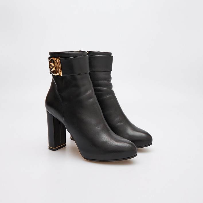 Ботильоны Salvatore Ferragamo