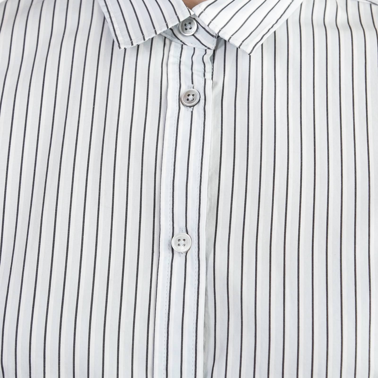 Рубашка Paul Smith Black Label - купить оригинал в секонд-хенде SFS