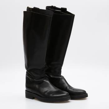 Сапоги Ann Demeulemeester