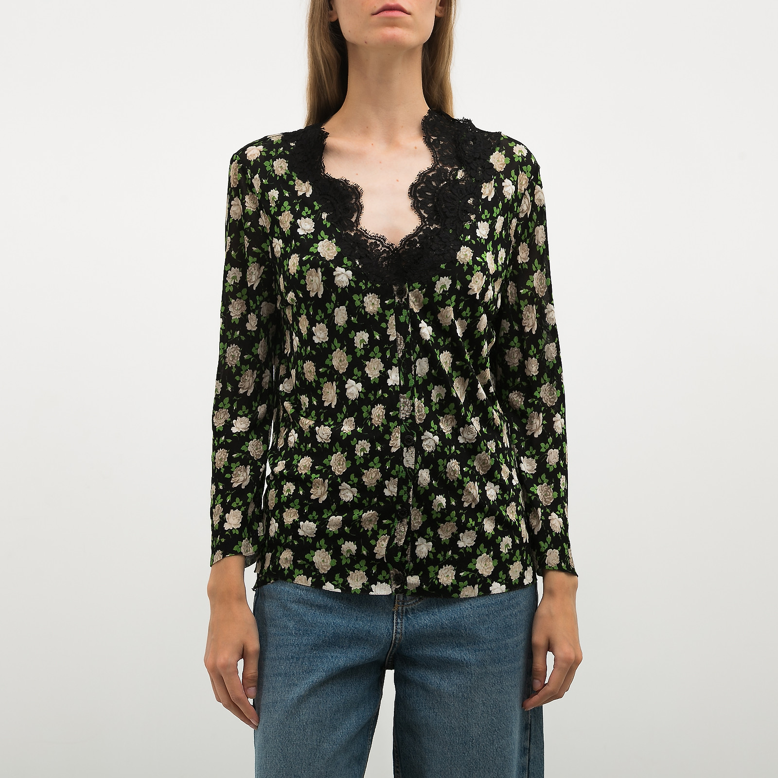 Комплект Dolce&Gabbana - купить оригинал в секонд-хенде SFS - 1