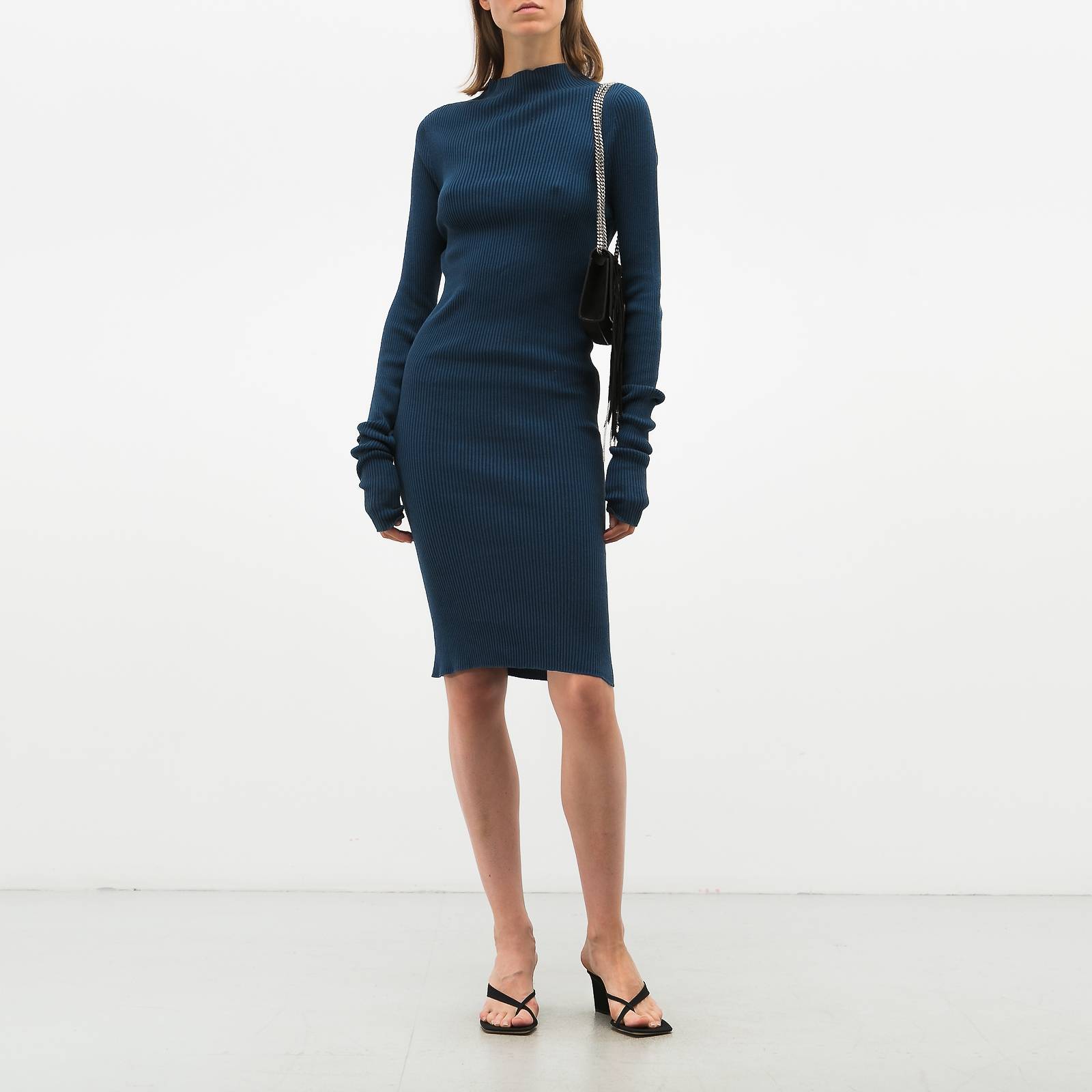 Платье Yves Saint Laurent - купить оригинал в секонд-хенде SFS - 2