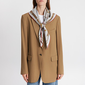 Платок Hermes