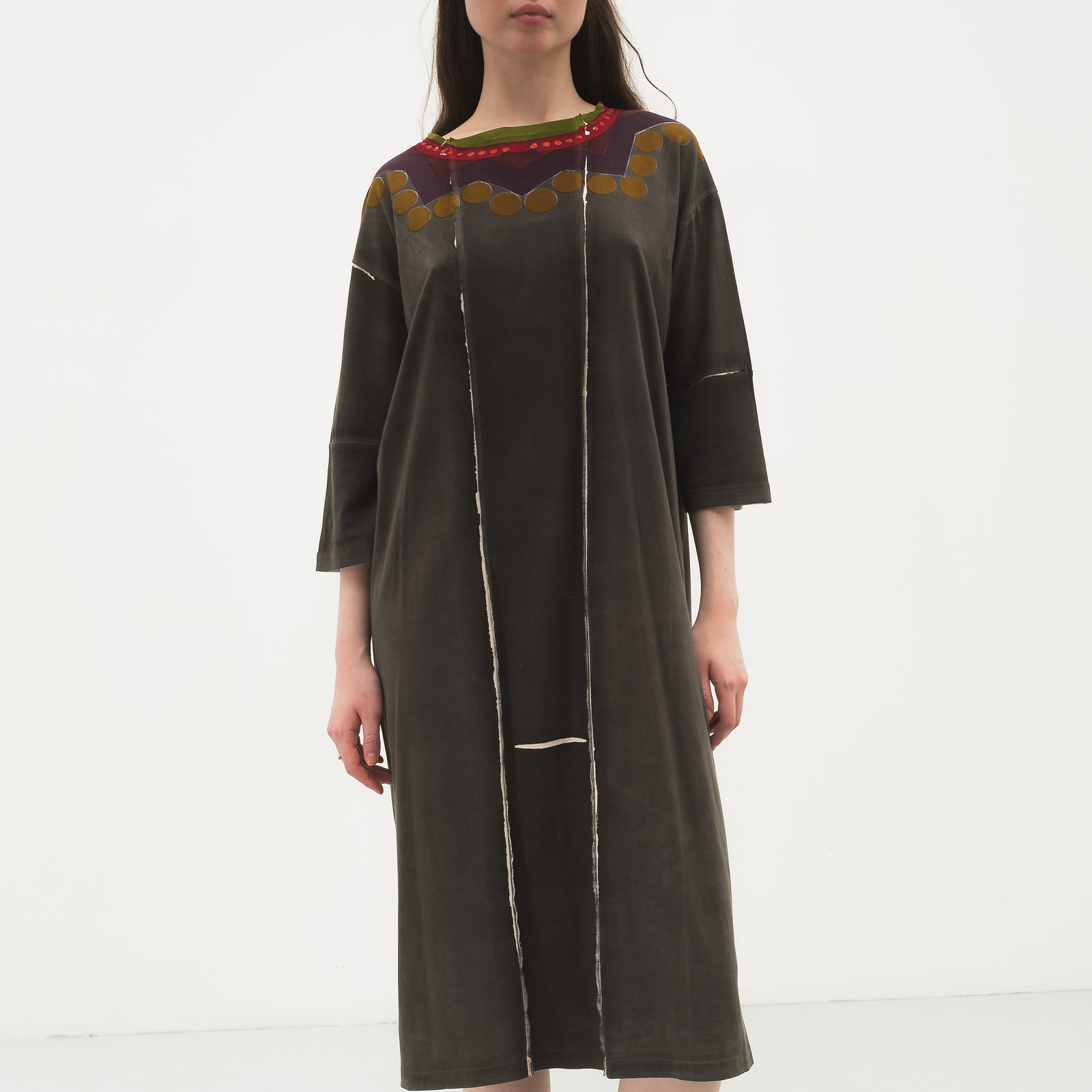 Платье Prada - купить оригинал в секонд-хенде SFS - 2