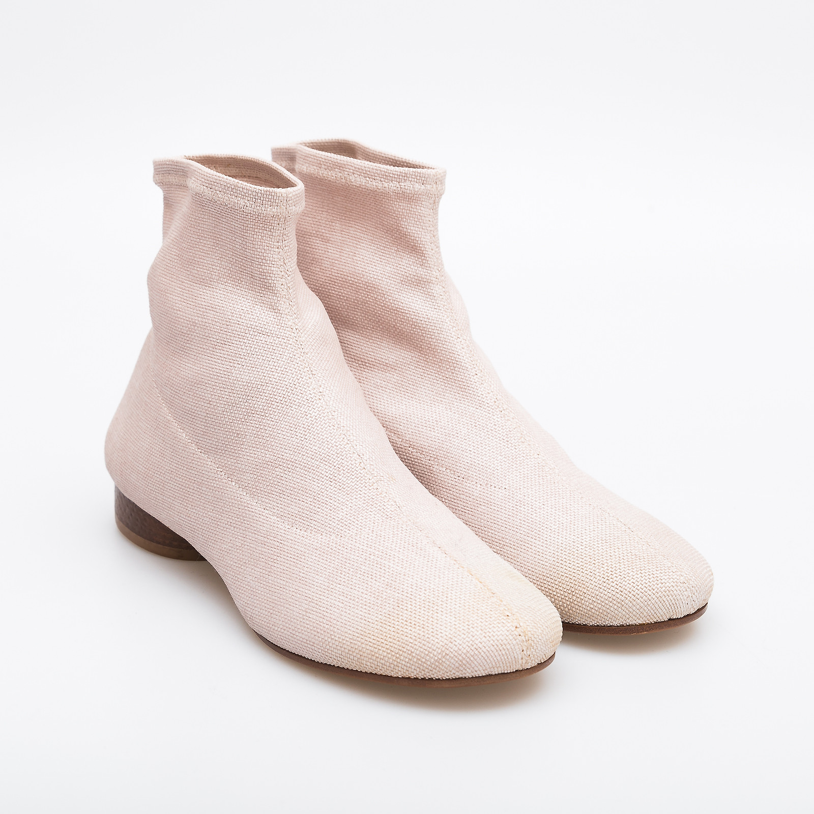 Ботинки Maison Margiela - купить оригинал в секонд-хенде SFS - 2