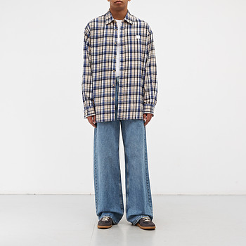 Рубашка Acne Studios