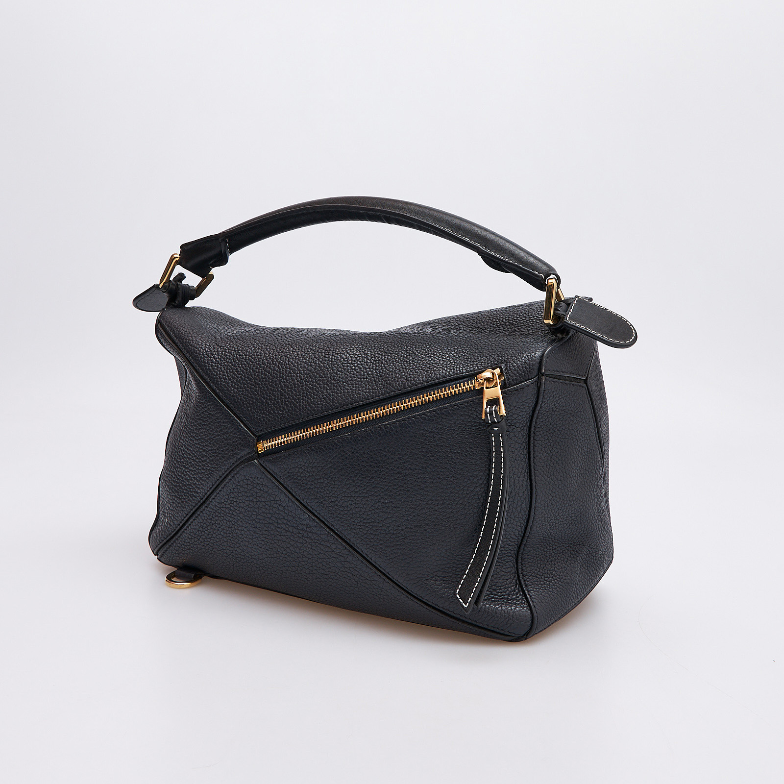 Сумка Loewe - купить оригинал в секонд-хенде SFS - 4
