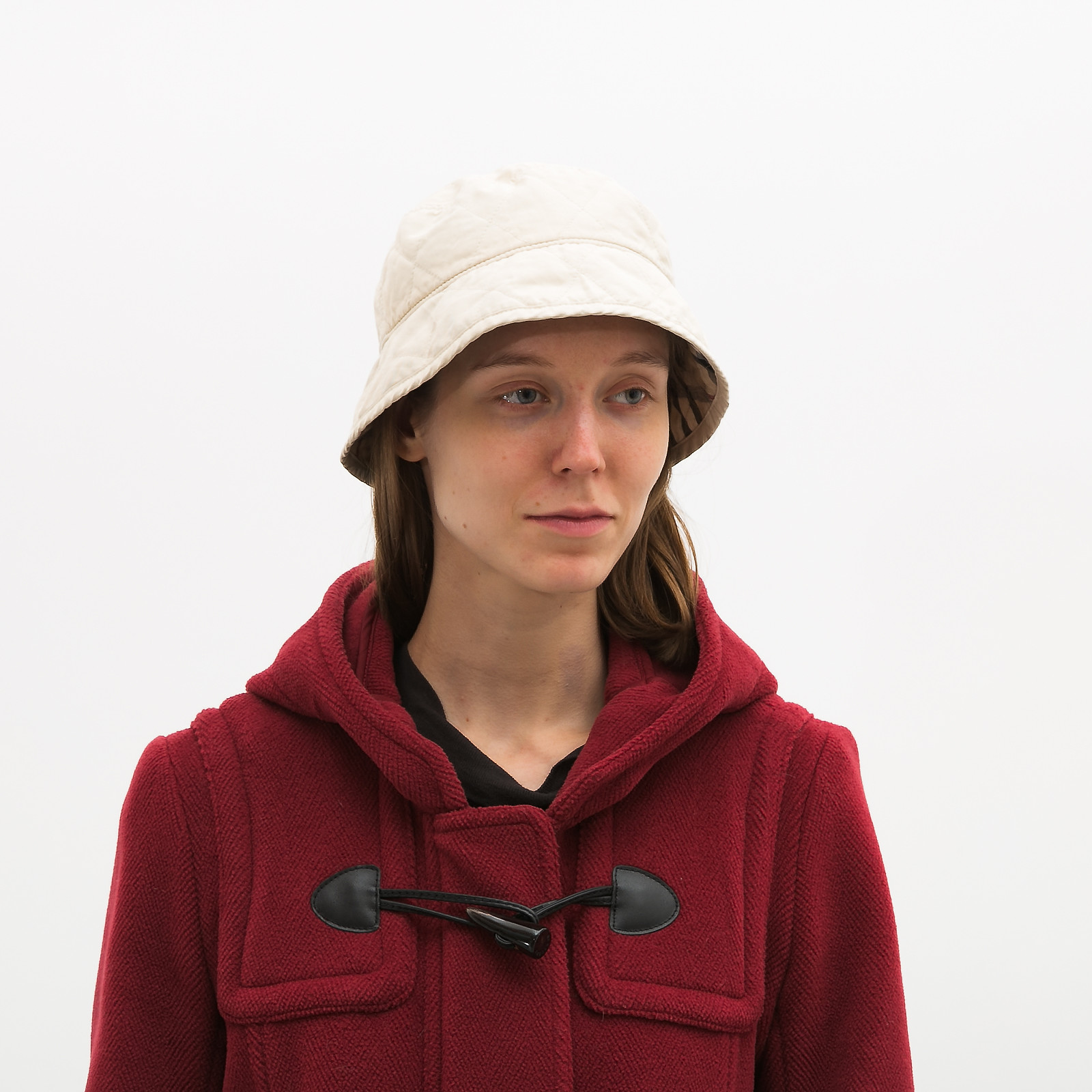 Панама Burberry - купить оригинал в секонд-хенде SFS - 2