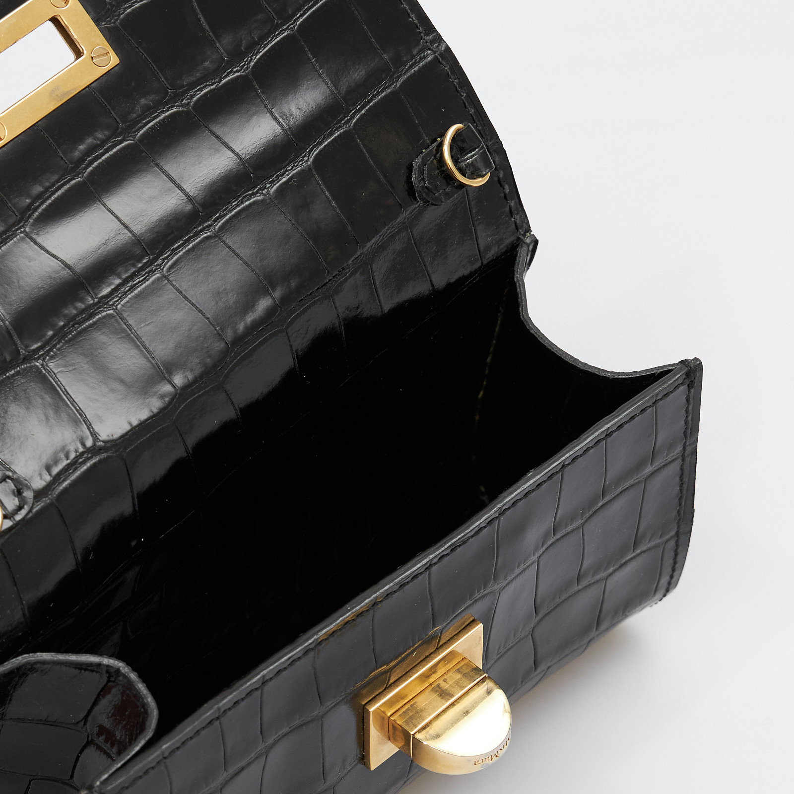 Сумка Max Mara - купить оригинал в секонд-хенде SFS - 7