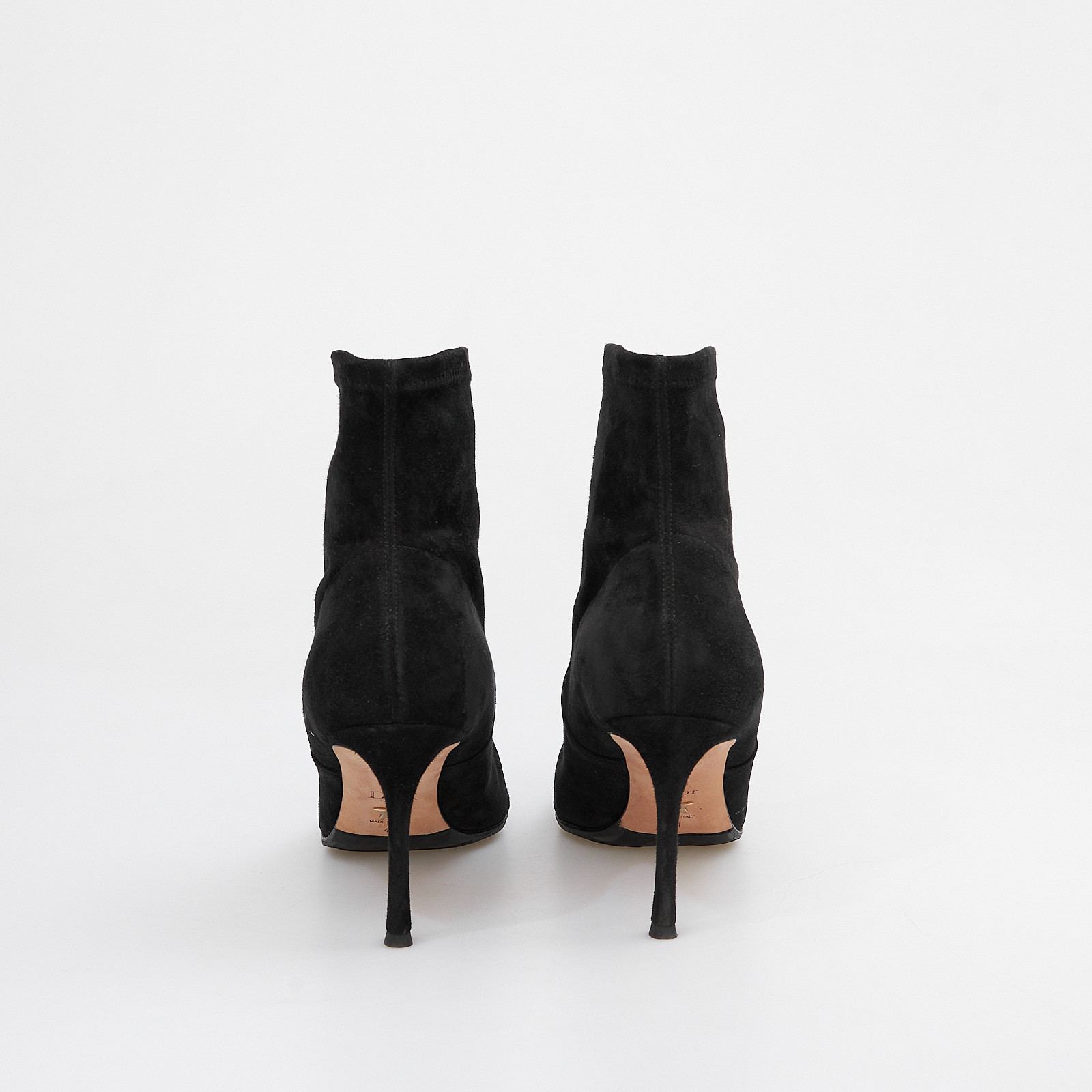 Ботильоны Christian Dior - купить оригинал в секонд-хенде SFS - 3