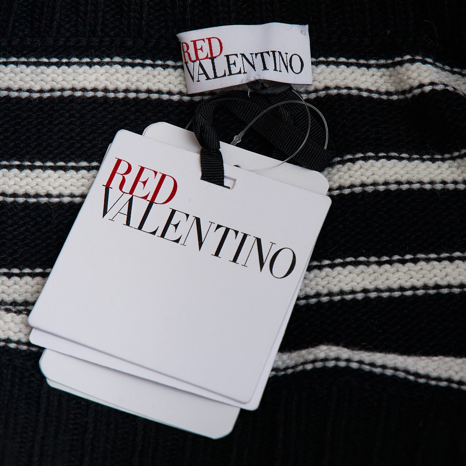 Юбка Red Valentino - купить оригинал в секонд-хенде SFS - 5