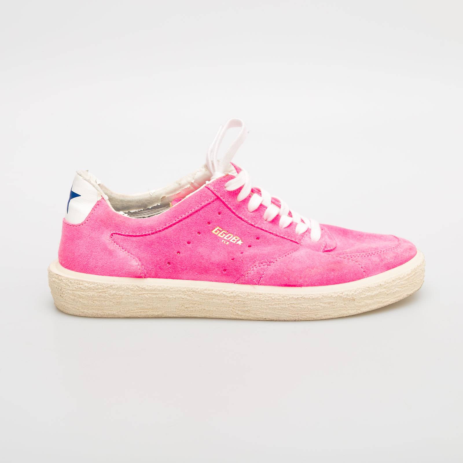 Кеды Golden Goose - купить оригинал в секонд-хенде SFS - 1