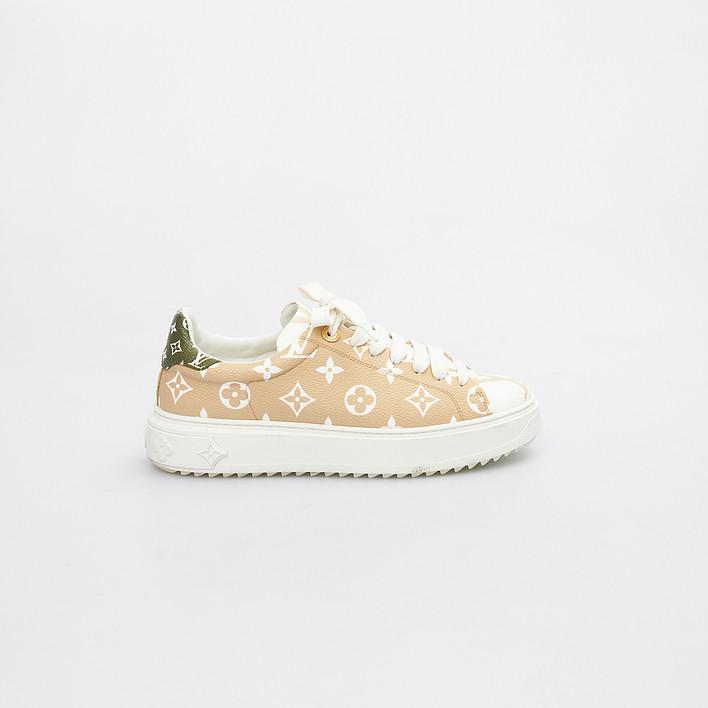 Кеды Louis Vuitton