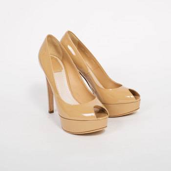 Туфли Christian Dior