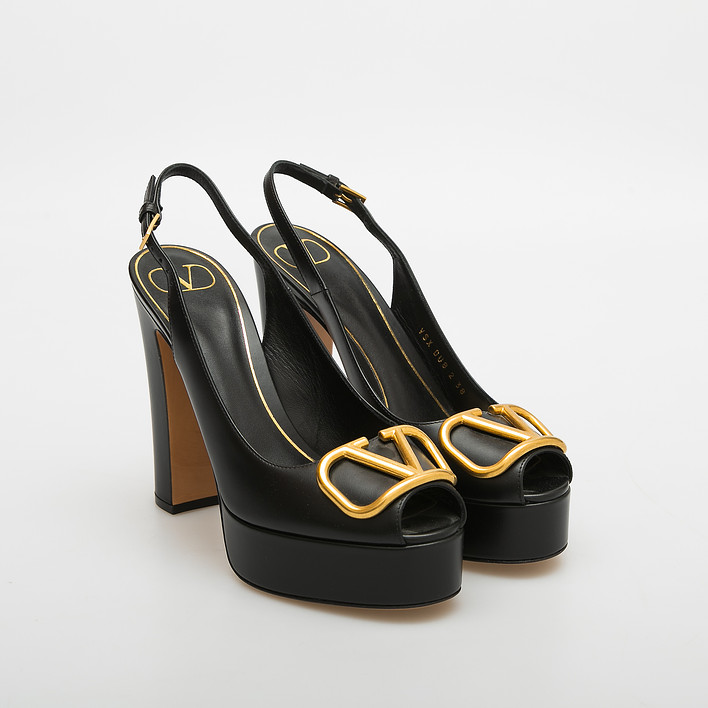 Туфли Valentino