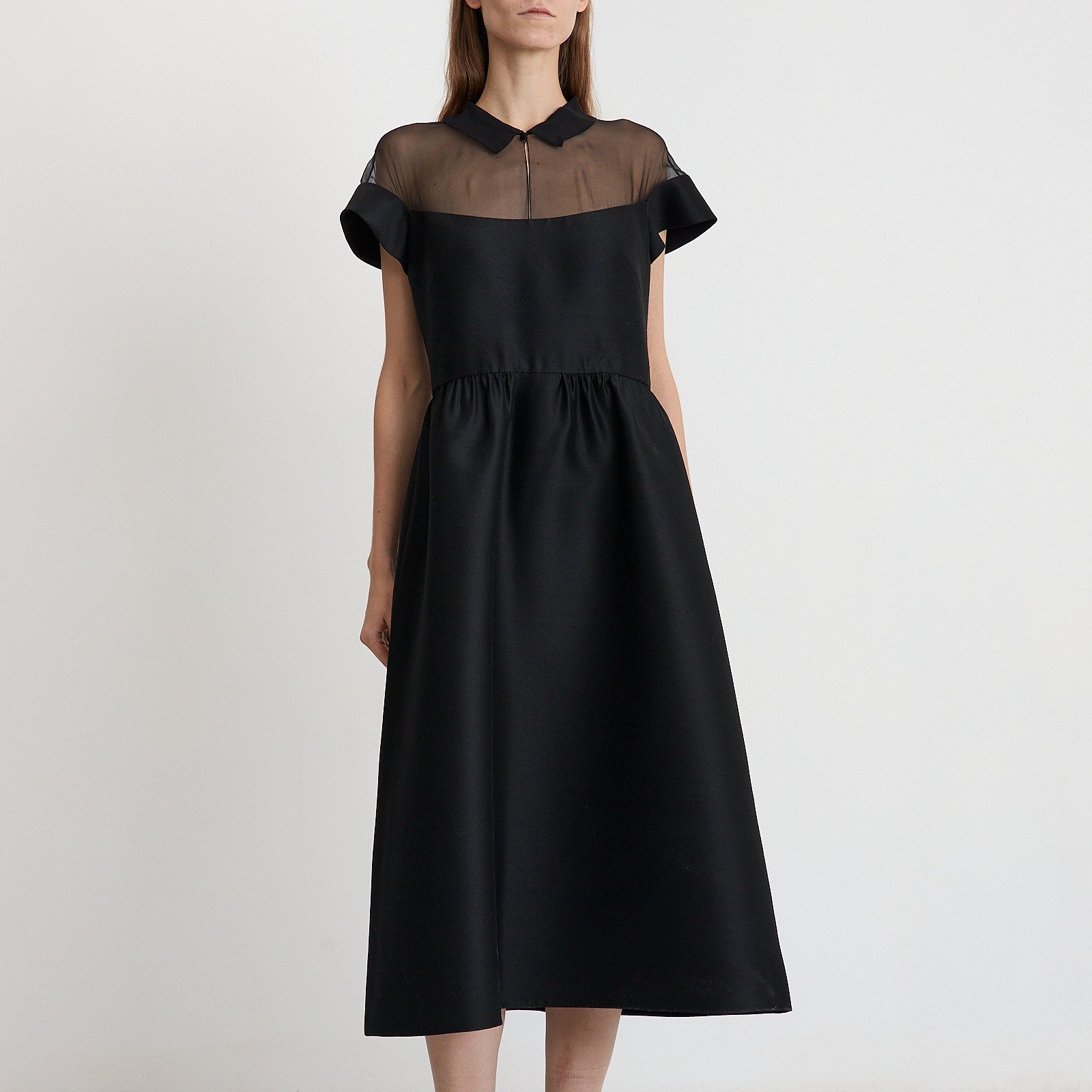 Платье Christian Dior - купить оригинал в секонд-хенде SFS - 1