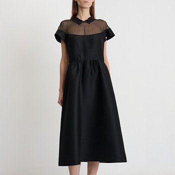 Платье Christian Dior