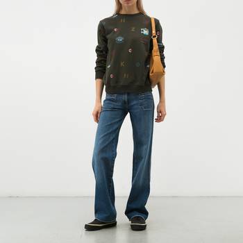 Свитшот Kenzo