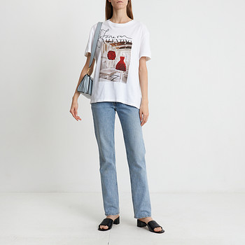 Футболка Valentino