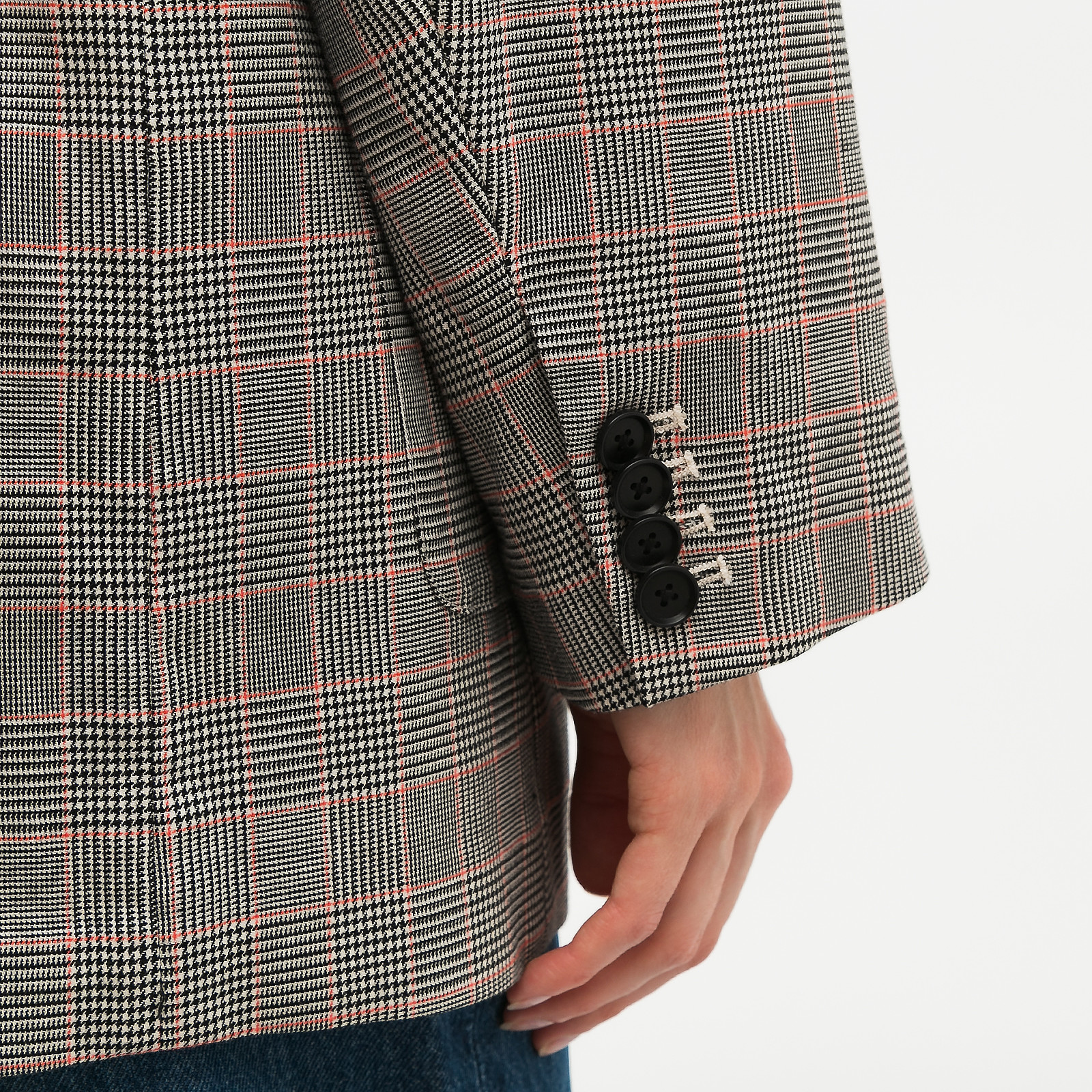 Пиджак 3.1 Phillip Lim - купить оригинал в секонд-хенде SFS - 4