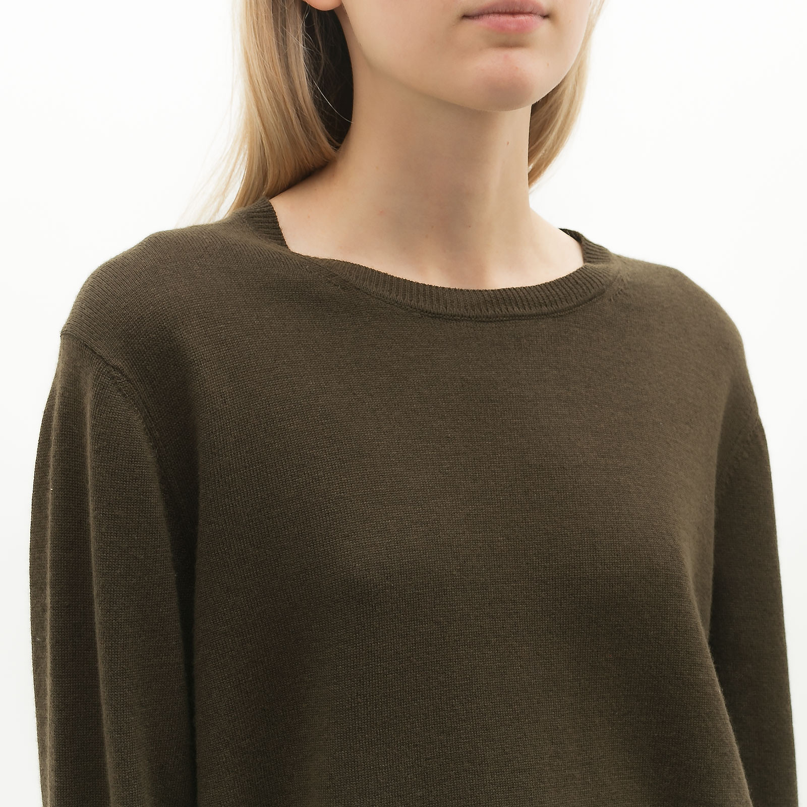 Джемпер The Row - купить оригинал в секонд-хенде SFS - 4