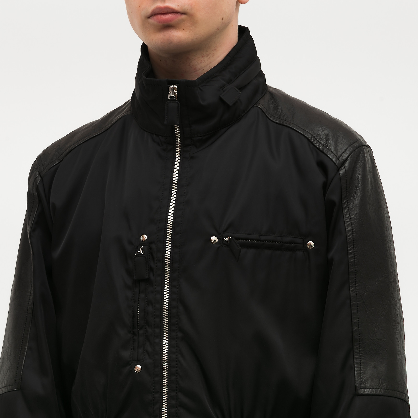 Куртка Prada - купить оригинал в секонд-хенде SFS - 4