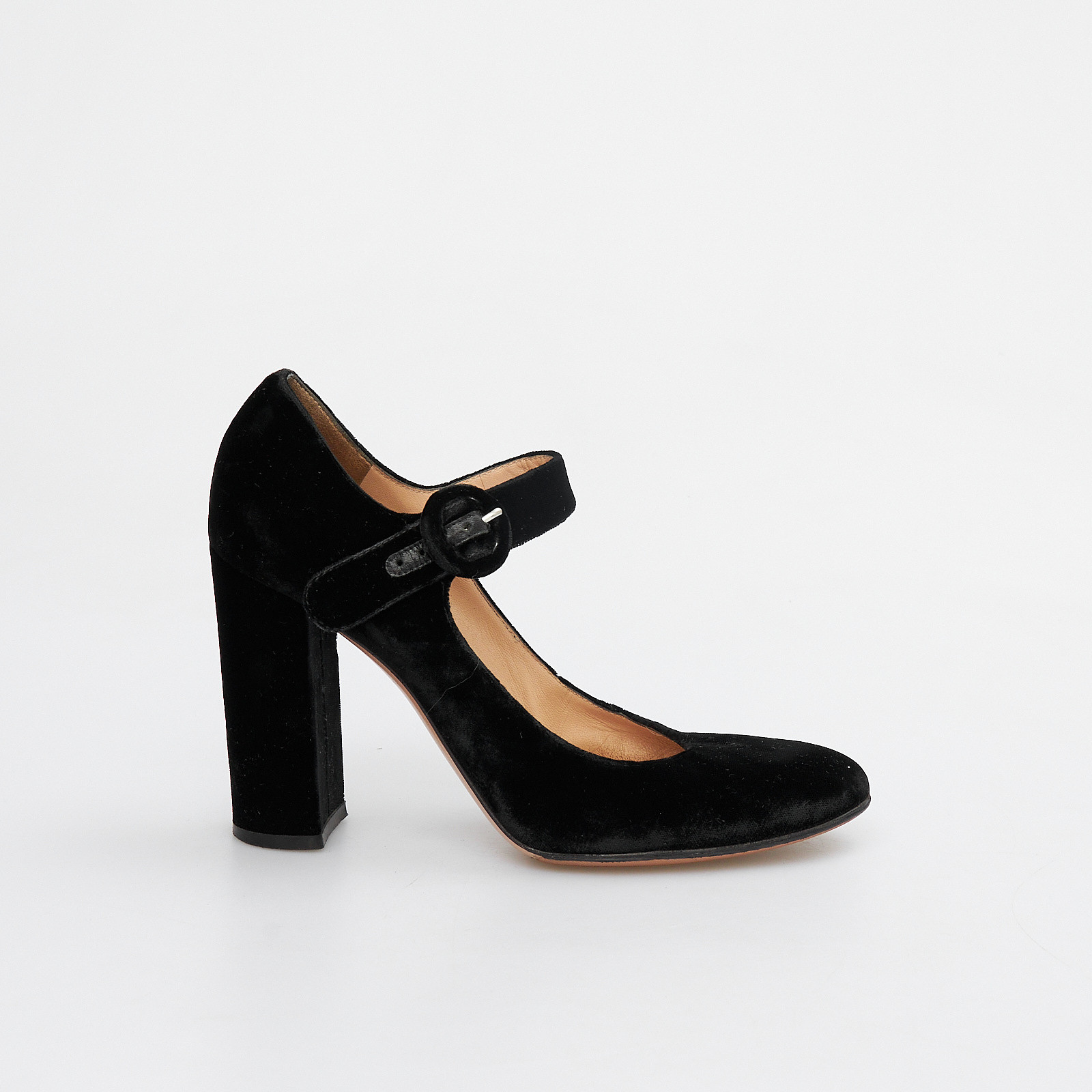 Туфли Gianvito Rossi - купить оригинал в секонд-хенде SFS - 1