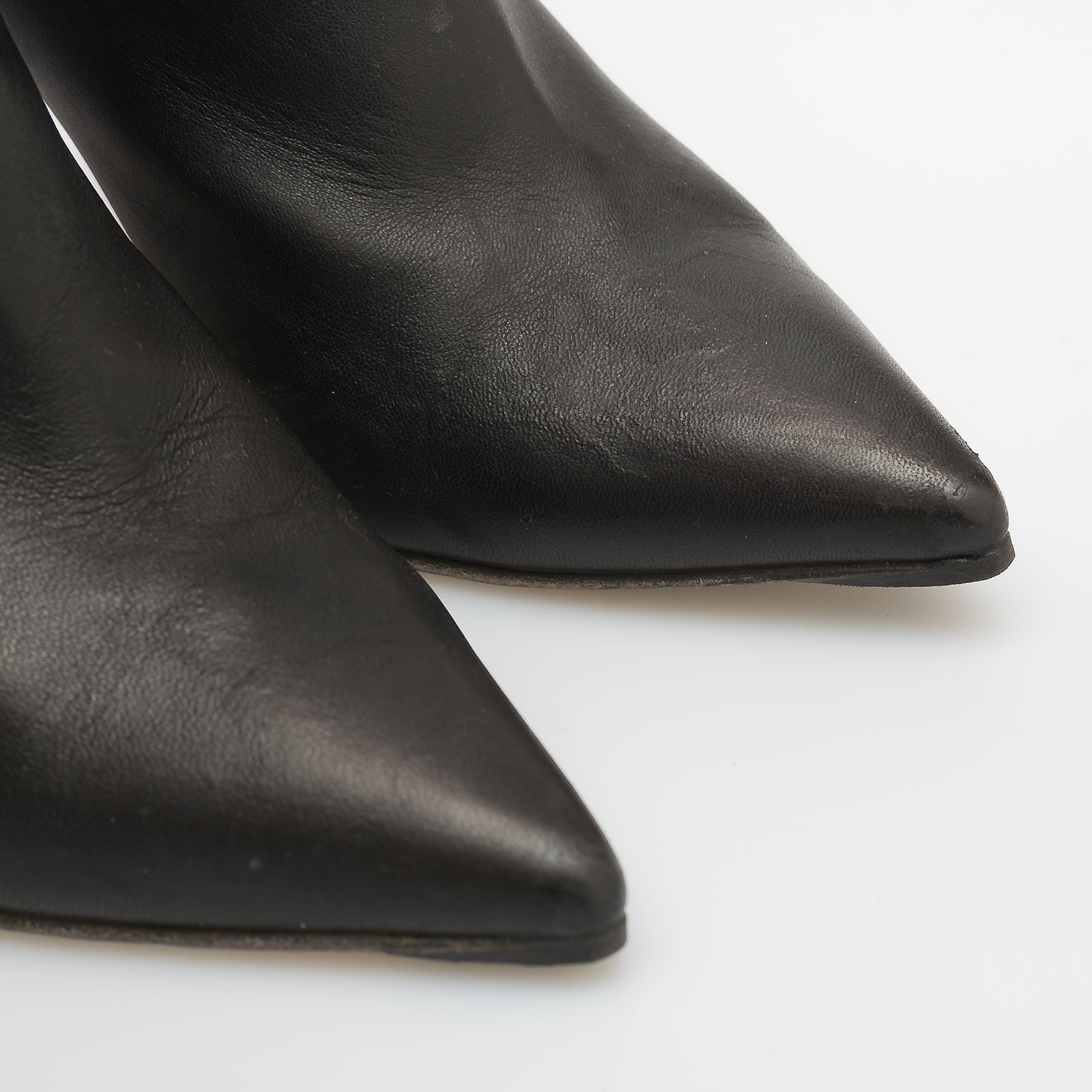 Ботильоны Gianvito Rossi - купить оригинал в секонд-хенде SFS - 4