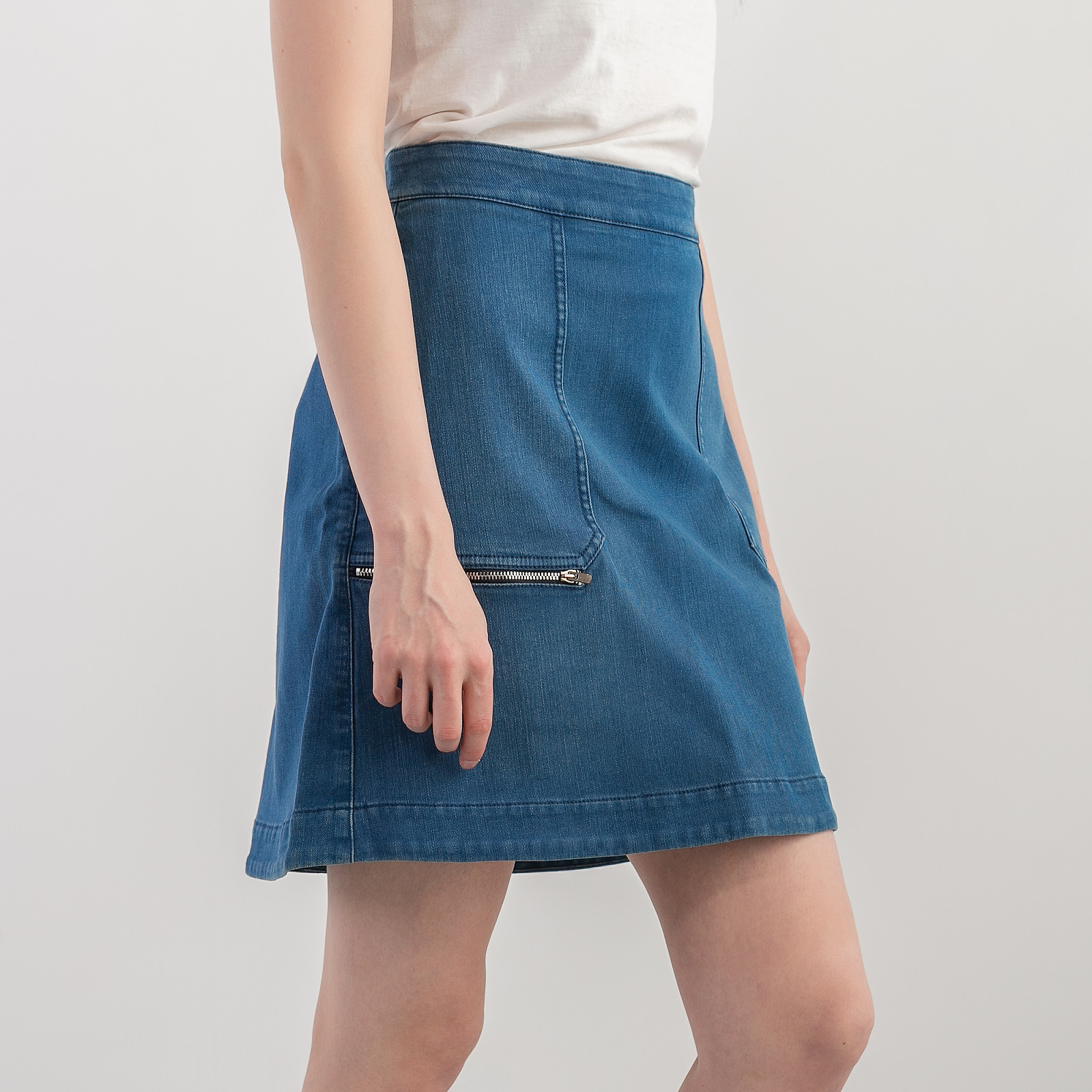 Юбка Stella McCartney - купить оригинал в секонд-хенде SFS - 3