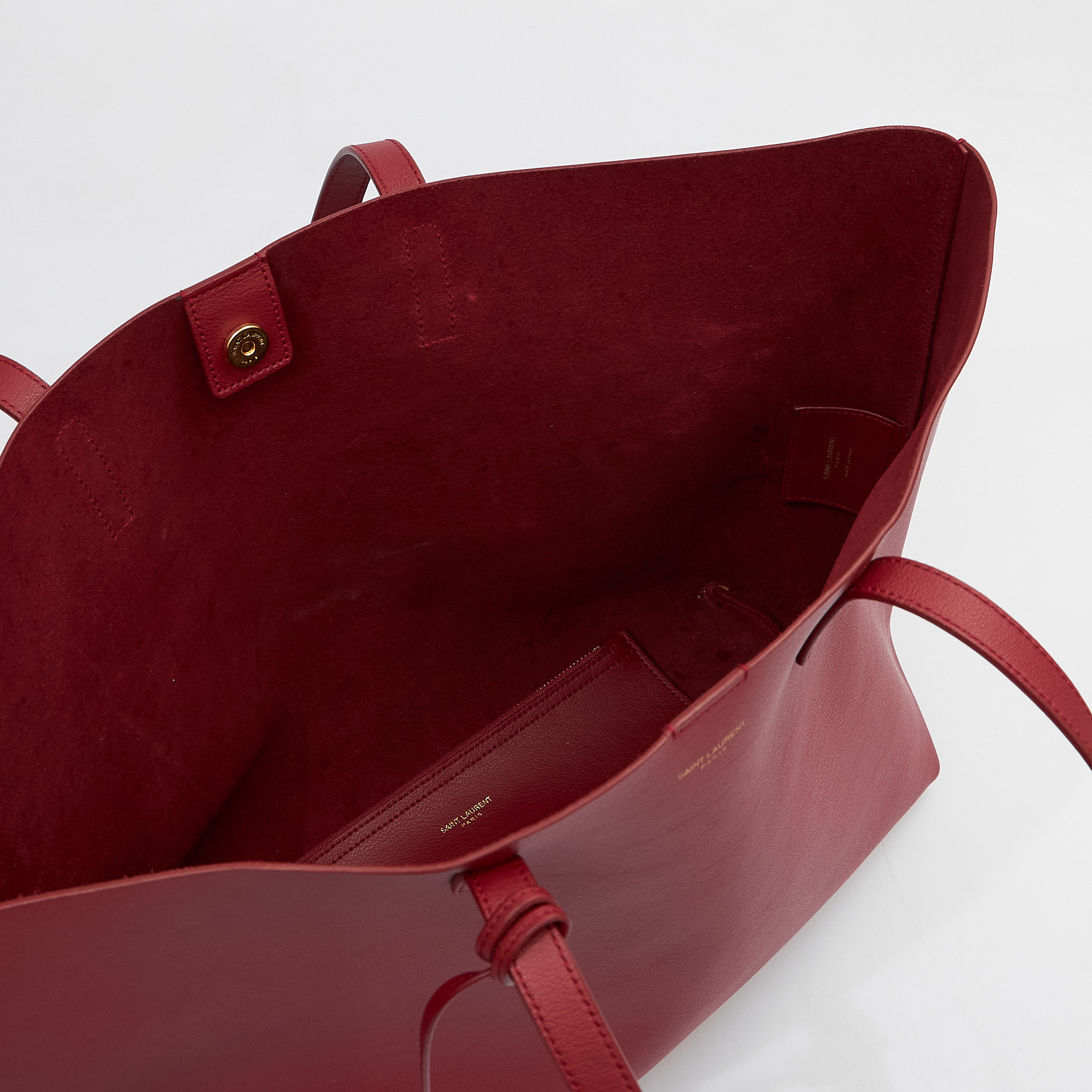 Сумка Saint Laurent - купить оригинал в секонд-хенде SFS - 8