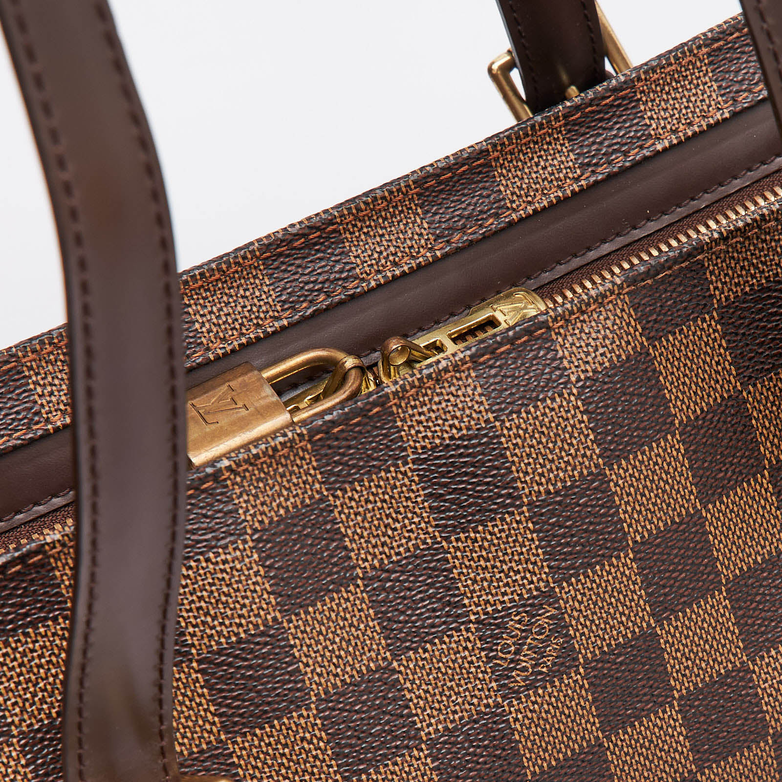 Сумка Louis Vuitton - купить оригинал в секонд-хенде SFS - 5