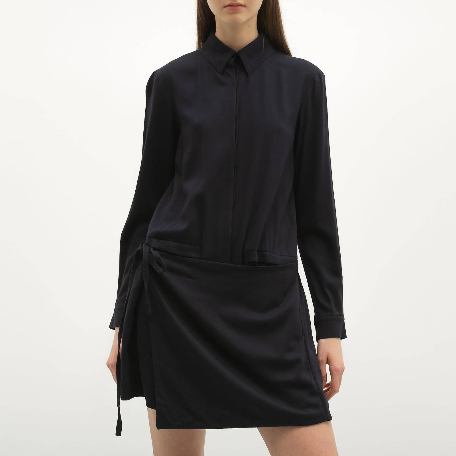 Платье Kenzo - купить оригинал в секонд-хенде SFS - 1