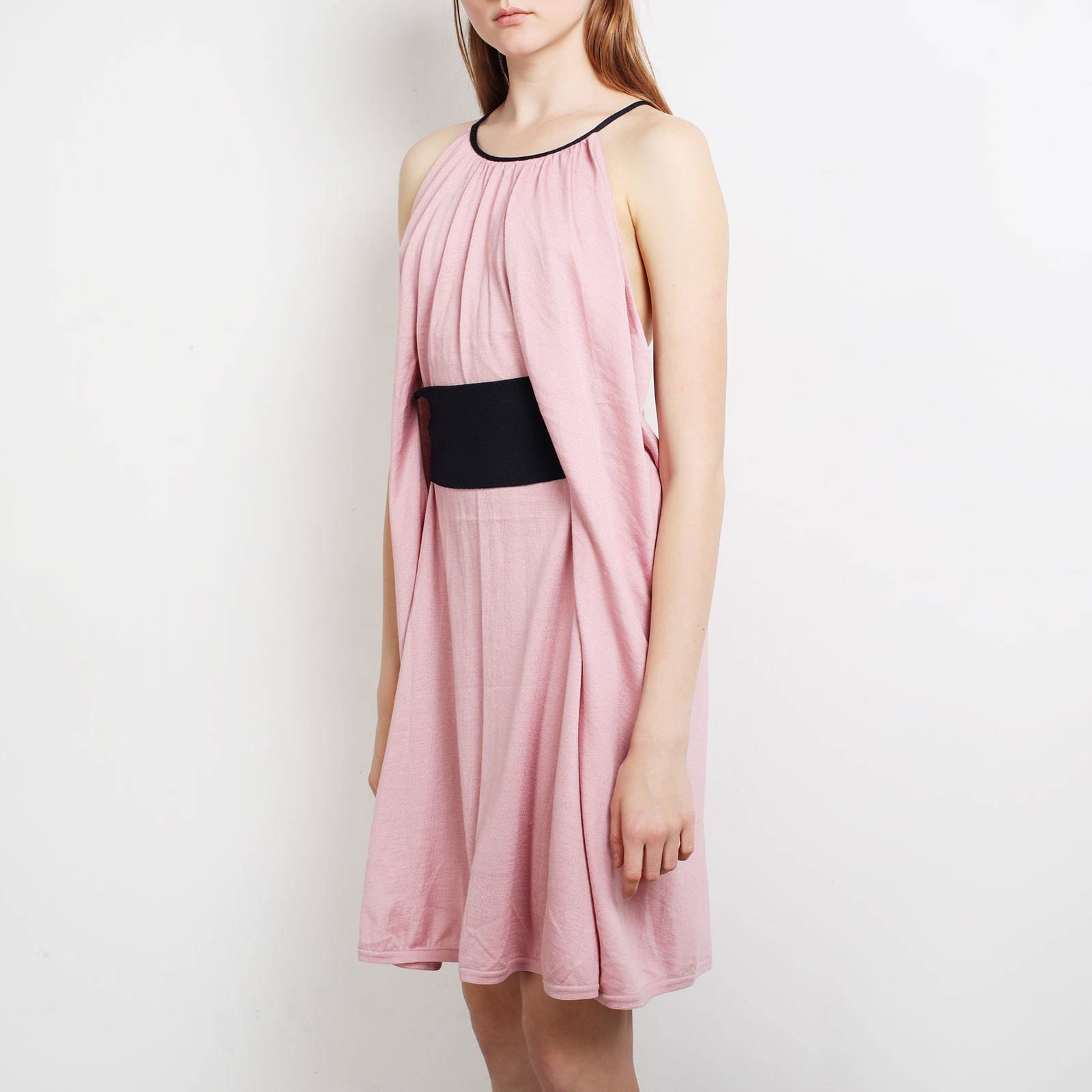 Платье Balenciaga - купить оригинал в секонд-хенде SFS