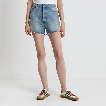 Шорты Disney x Gucci