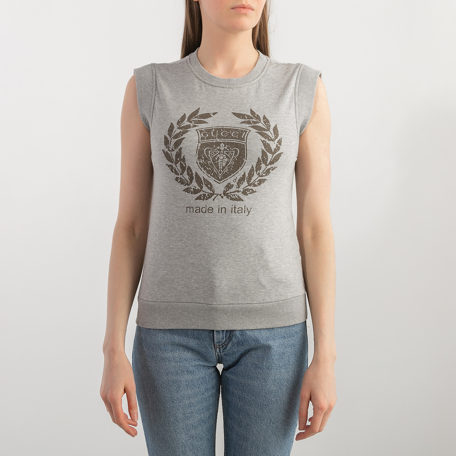 Топ Gucci - купить оригинал в секонд-хенде SFS - 1