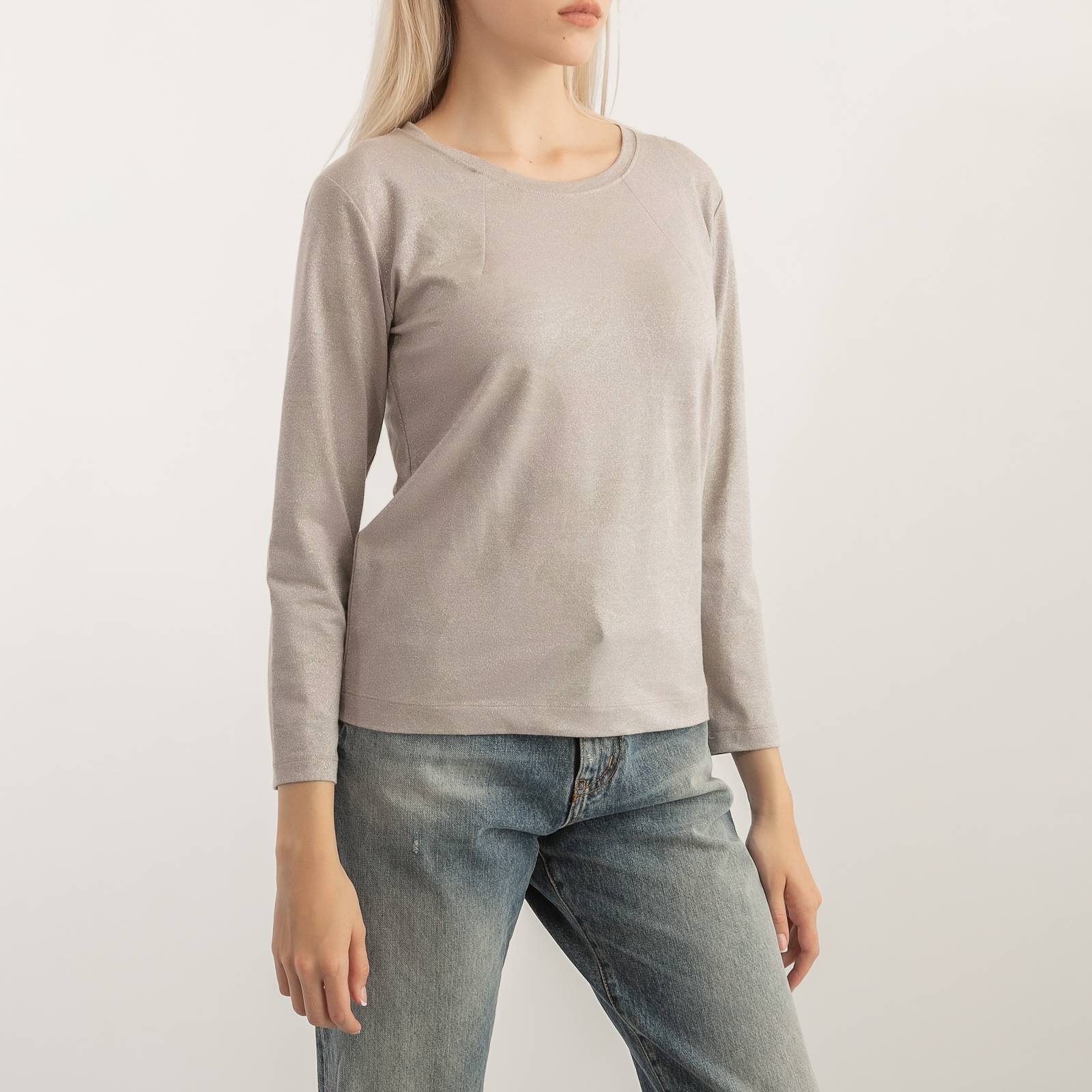 Лонгслив Dries Van Noten - купить оригинал в секонд-хенде SFS - 3