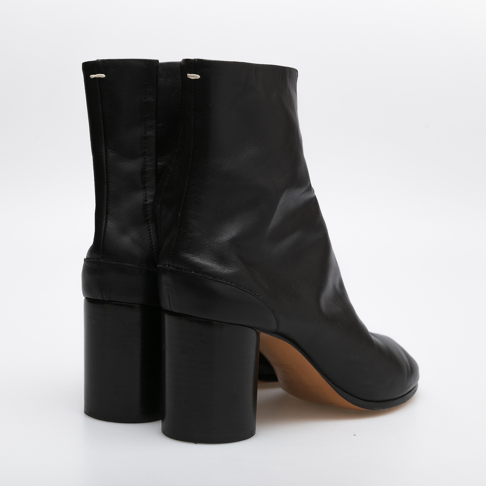 Ботильоны Maison Margiela - купить оригинал в секонд-хенде SFS - 3