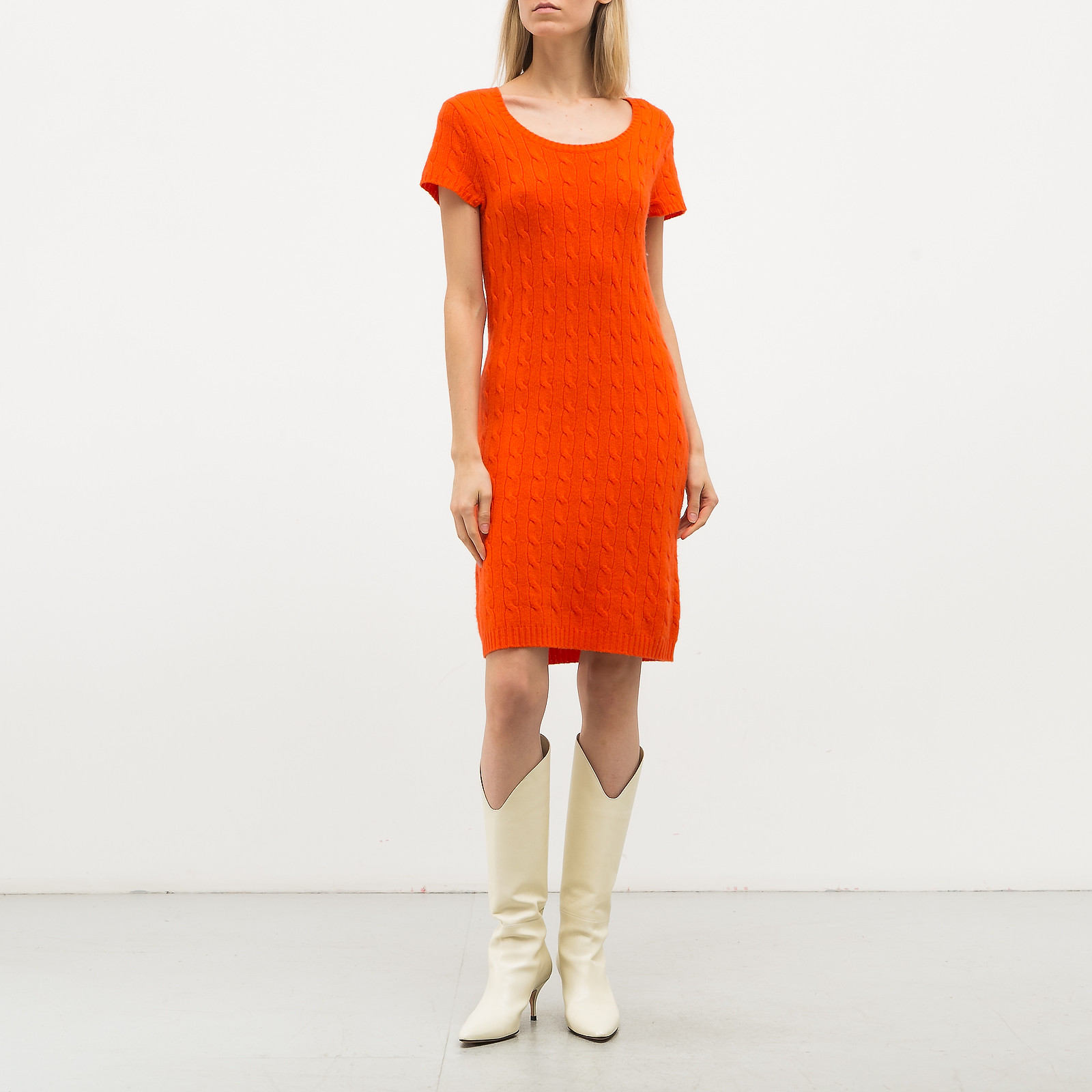 Платье Ralph Lauren - купить оригинал в секонд-хенде SFS - 2