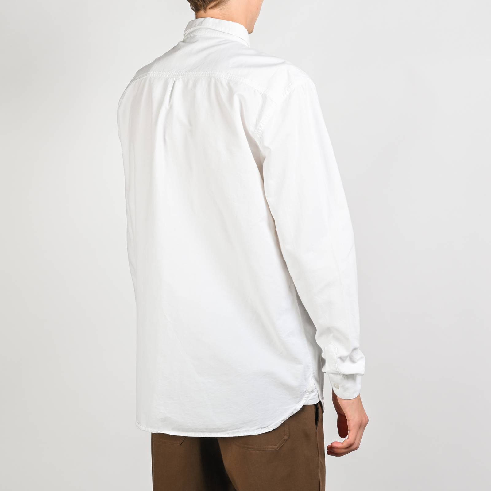 Рубашка Maison Martin Margiela - купить оригинал в секонд-хенде SFS