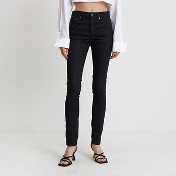 Джинсы Saint Laurent