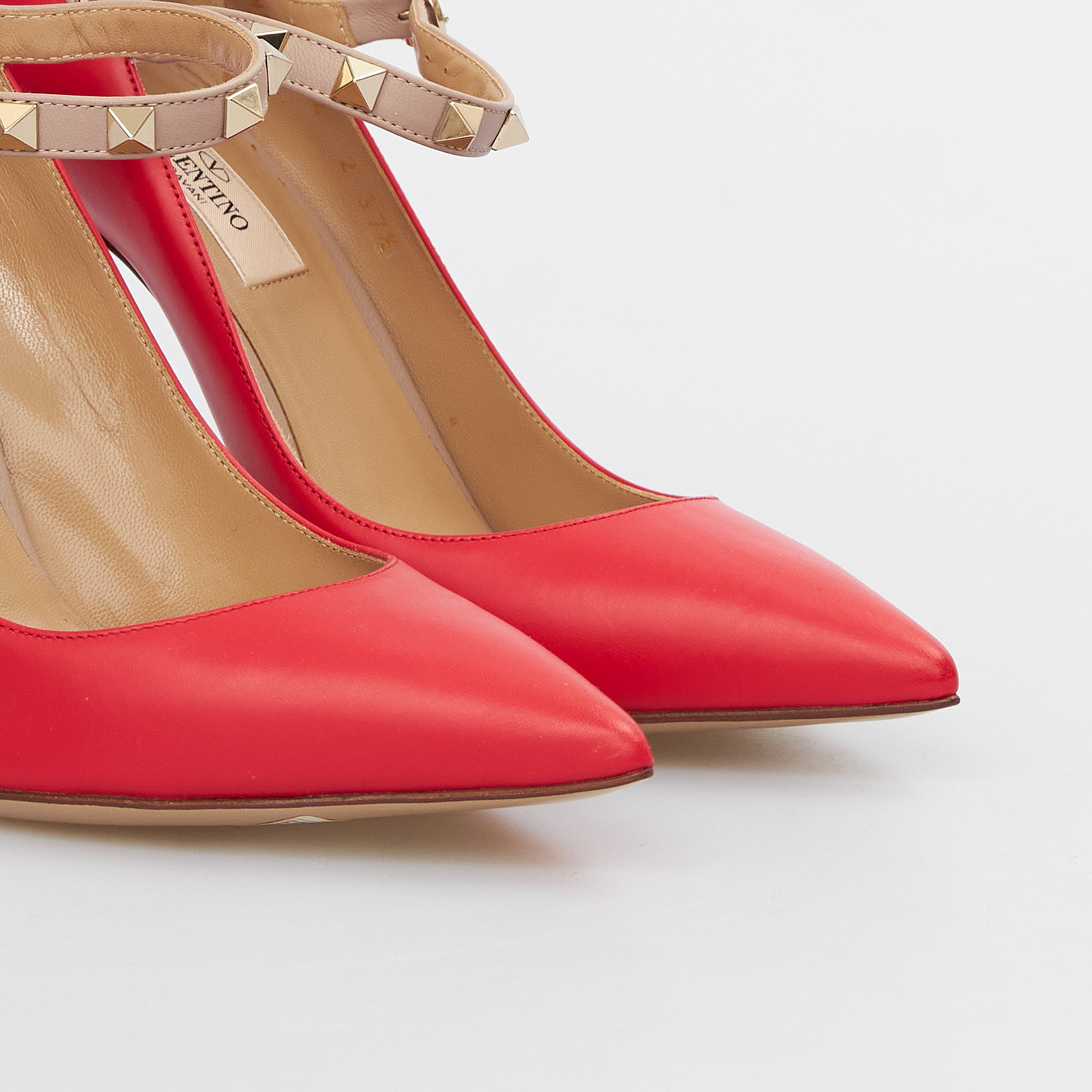 Туфли Valentino - купить оригинал в секонд-хенде SFS - 4