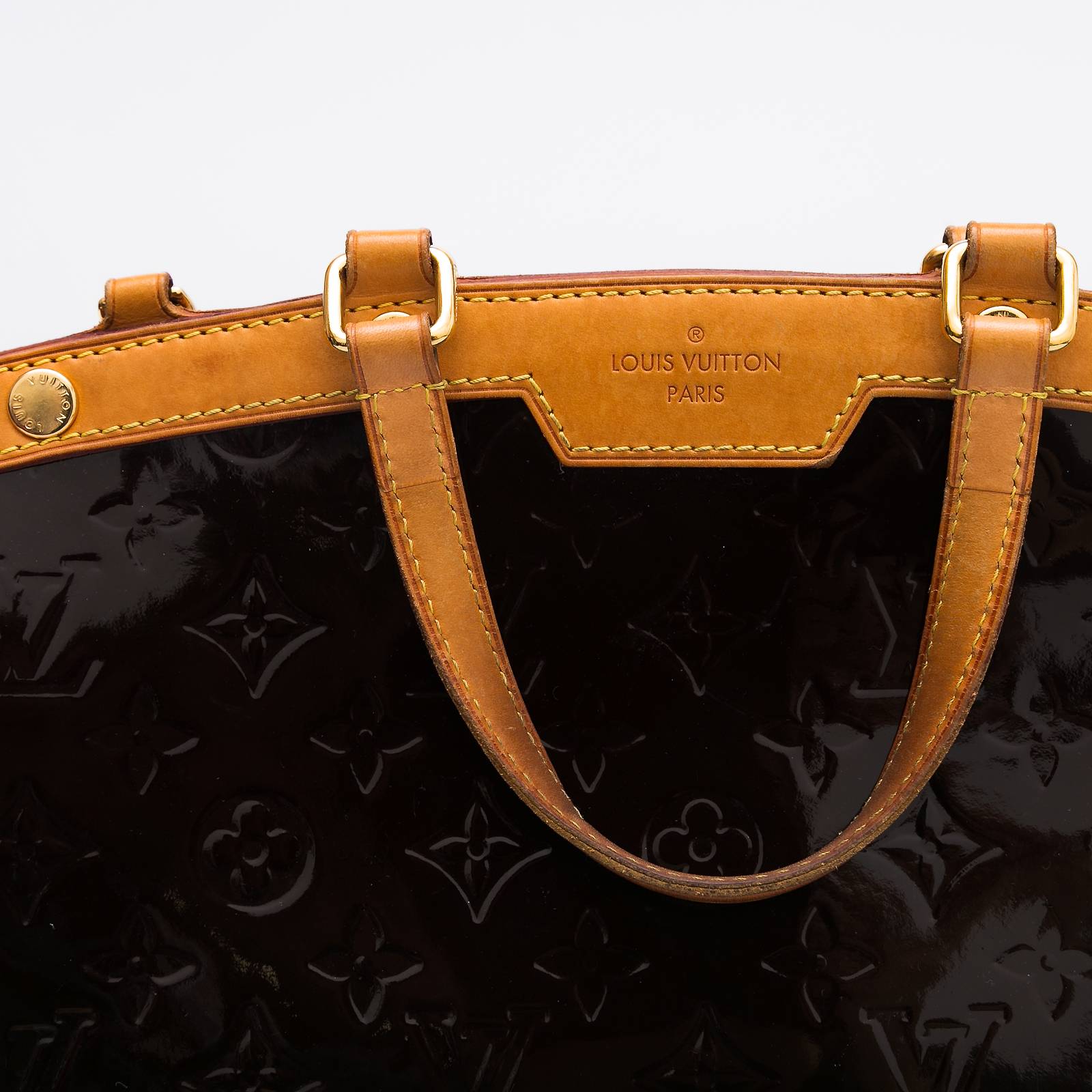 Сумка Louis Vuitton - купить оригинал в секонд-хенде SFS - 6