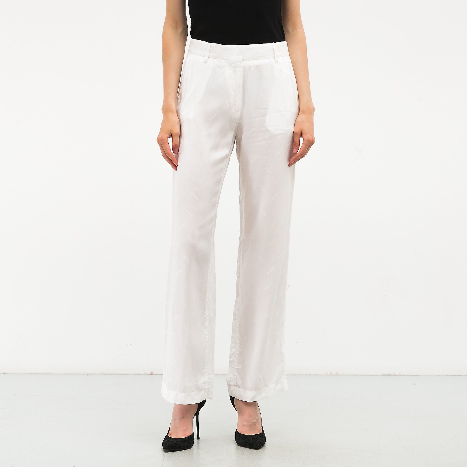 Брюки MSGM - купить оригинал в секонд-хенде SFS - 1