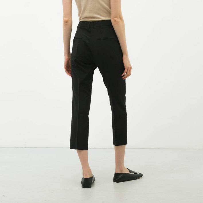 Брюки Jil Sander