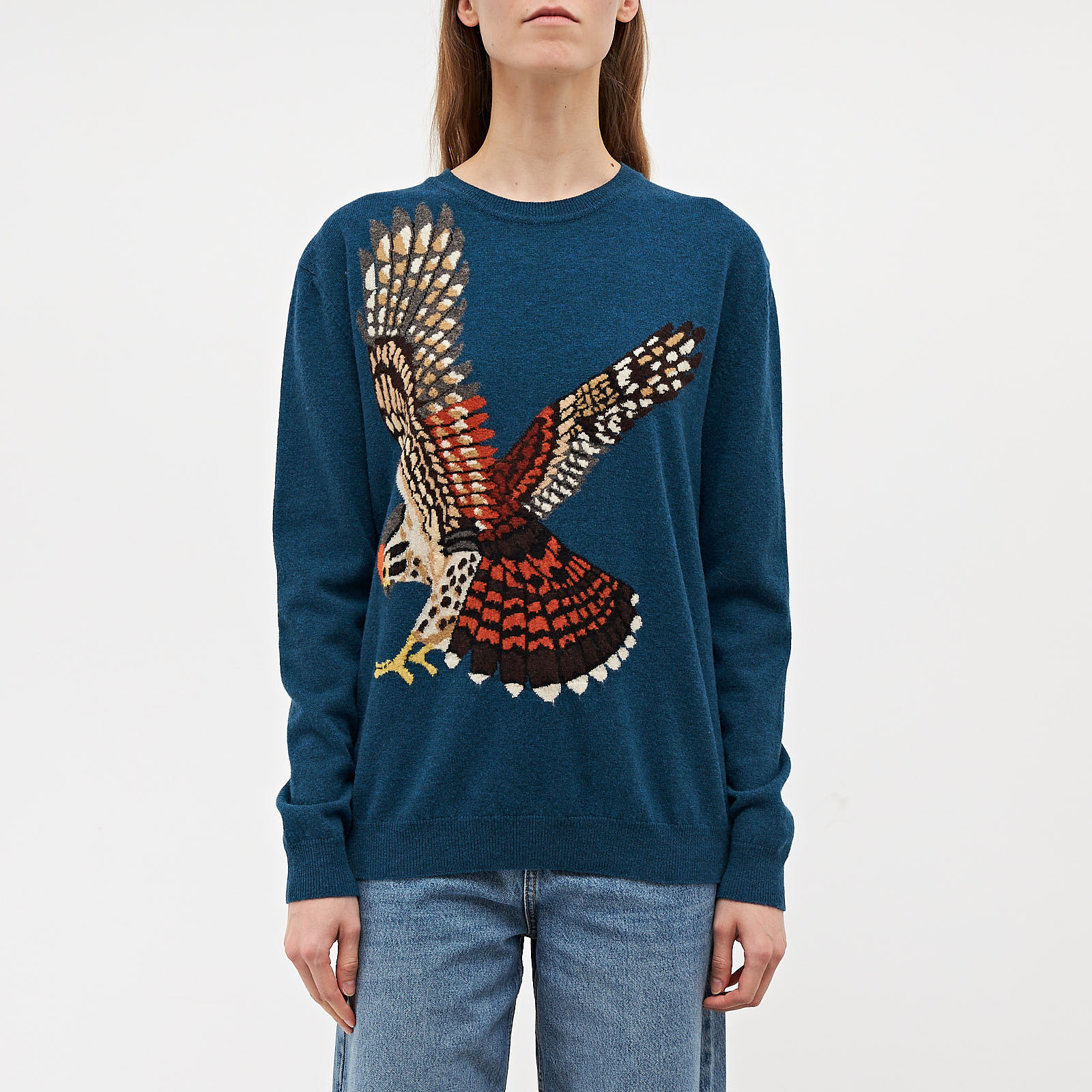 Джемпер Stella McCartney - купить оригинал в секонд-хенде SFS - 1