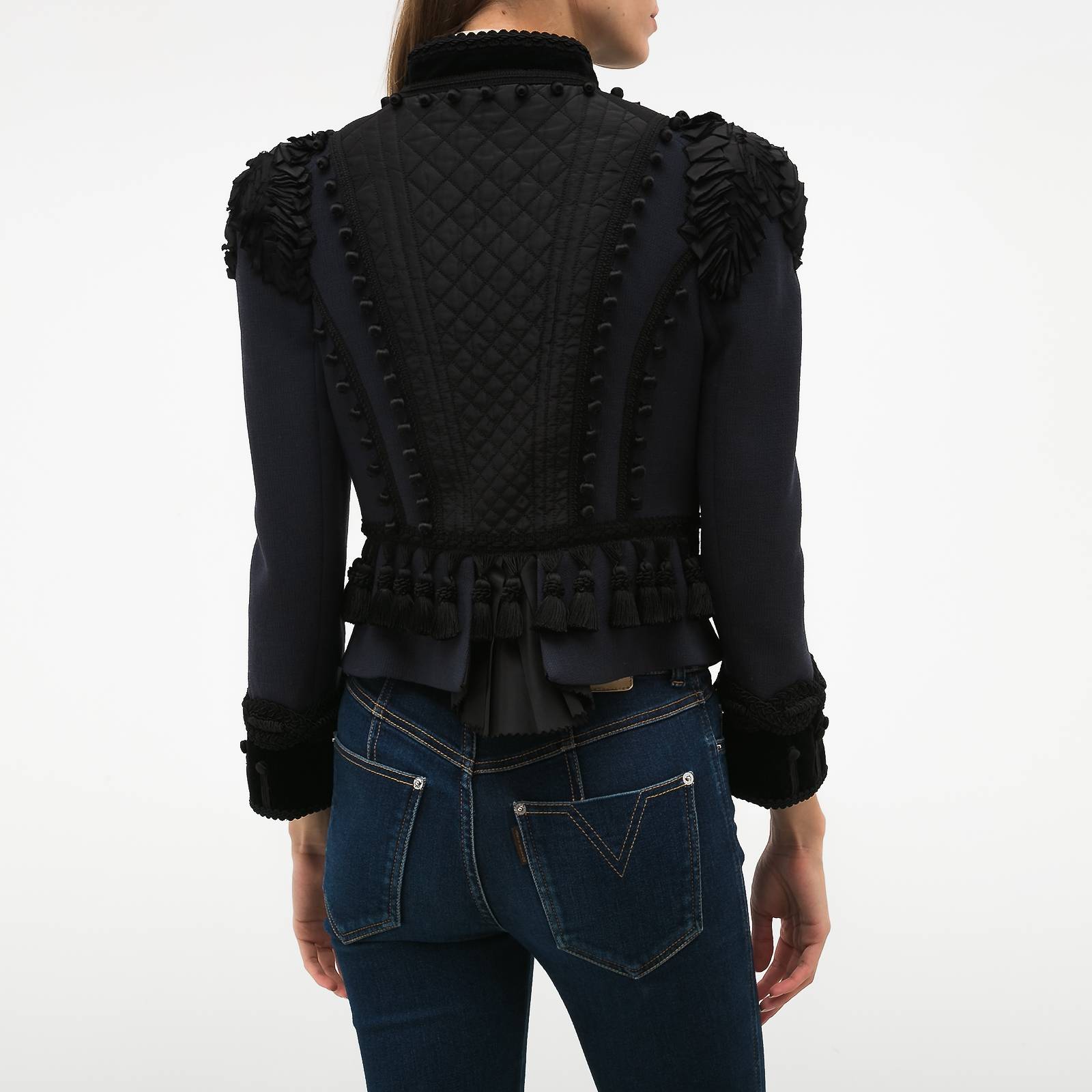Жакет Marc Jacobs - купить оригинал в секонд-хенде SFS - 3