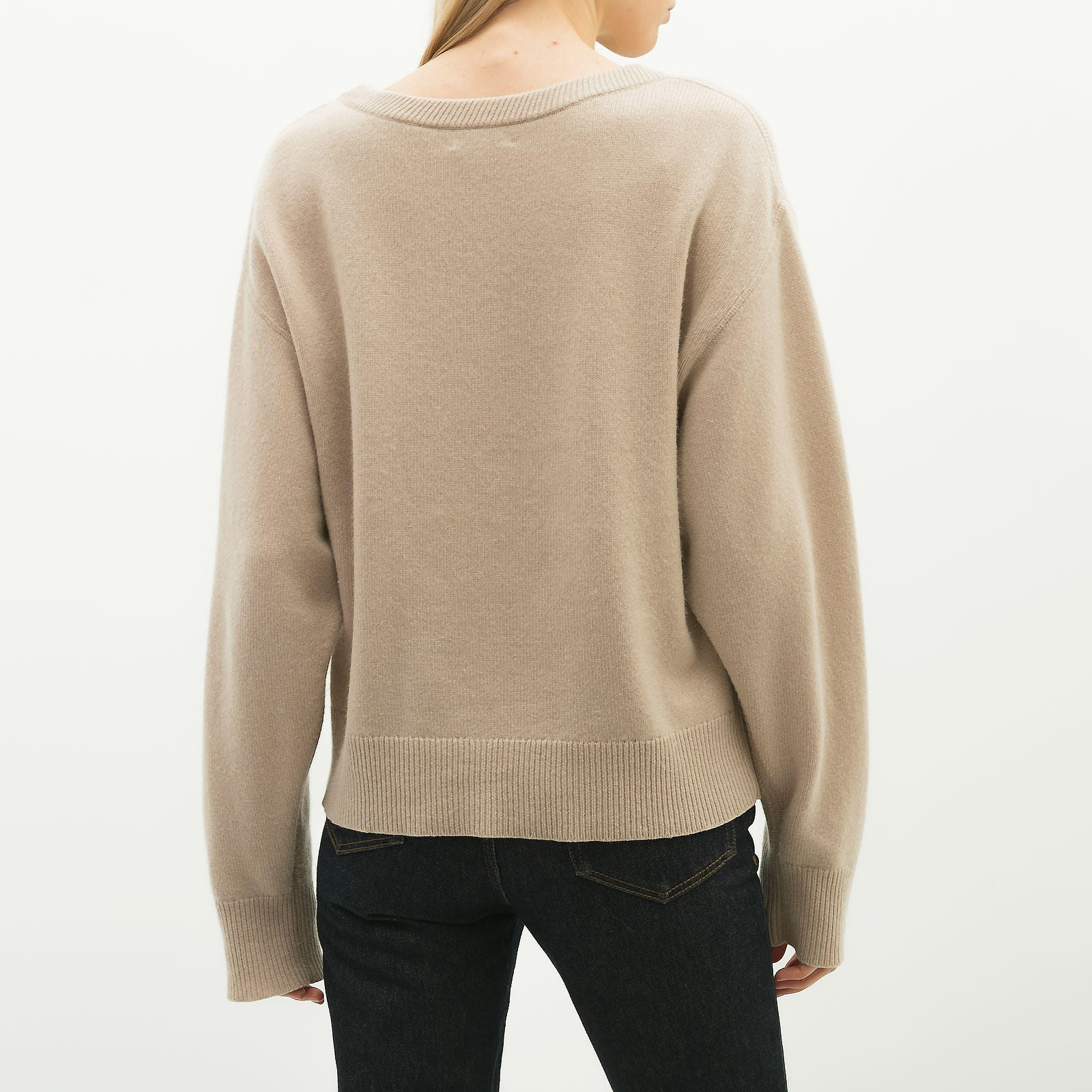 Свитер Rag & Bone - купить оригинал в секонд-хенде SFS - 2