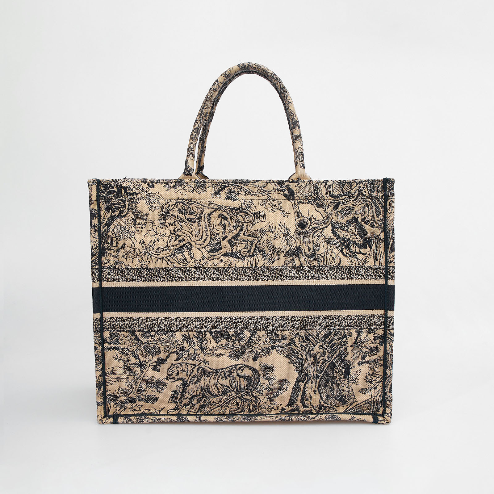 Сумка Christian Dior - купить оригинал в секонд-хенде SFS - 4