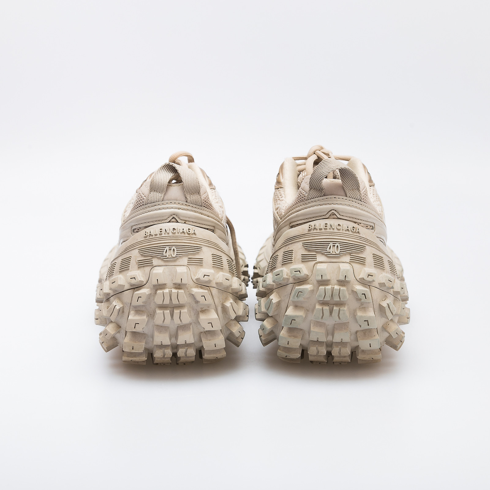 Кроссовки Balenciaga - купить оригинал в секонд-хенде SFS - 3