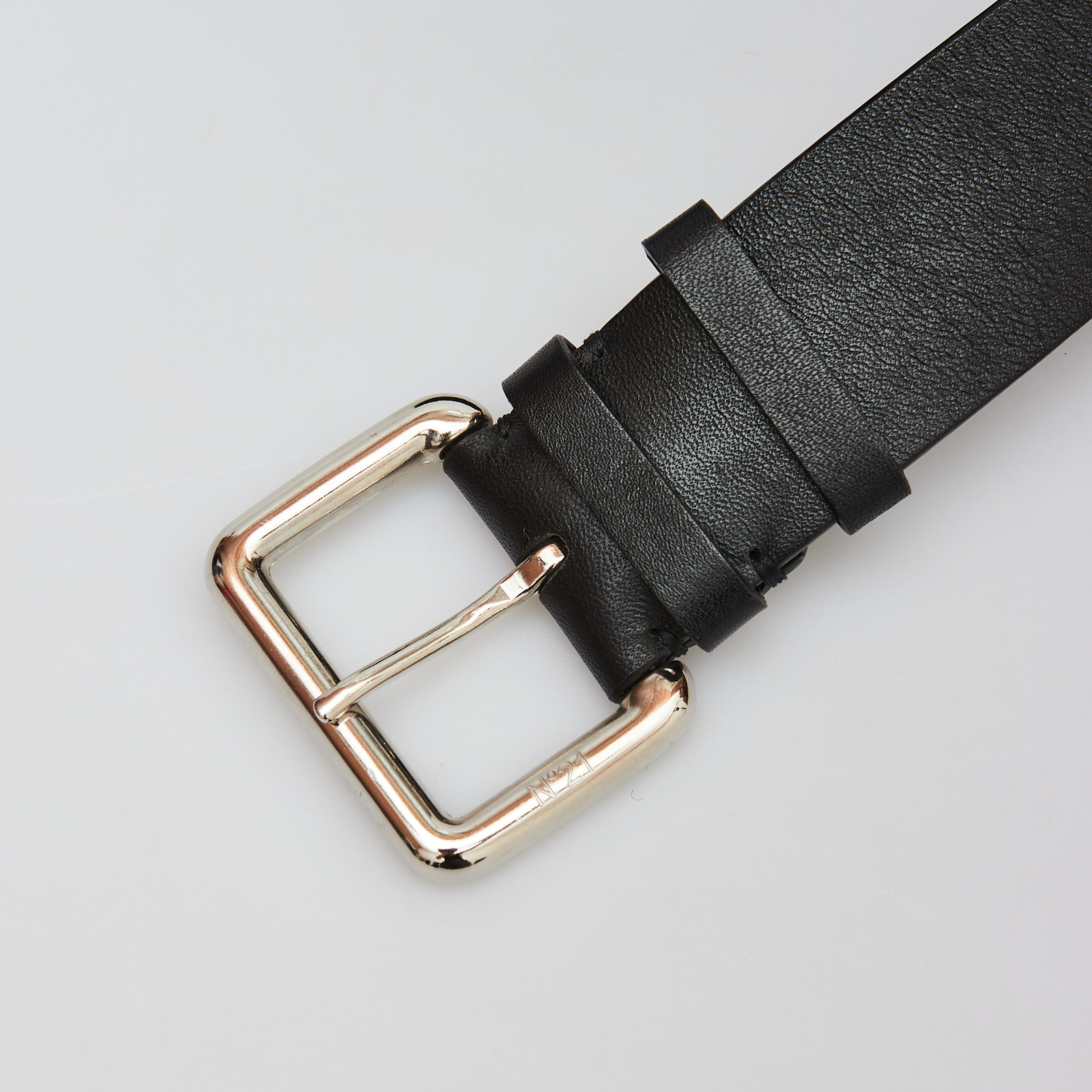 Ремень N21 - купить оригинал в секонд-хенде SFS - 4